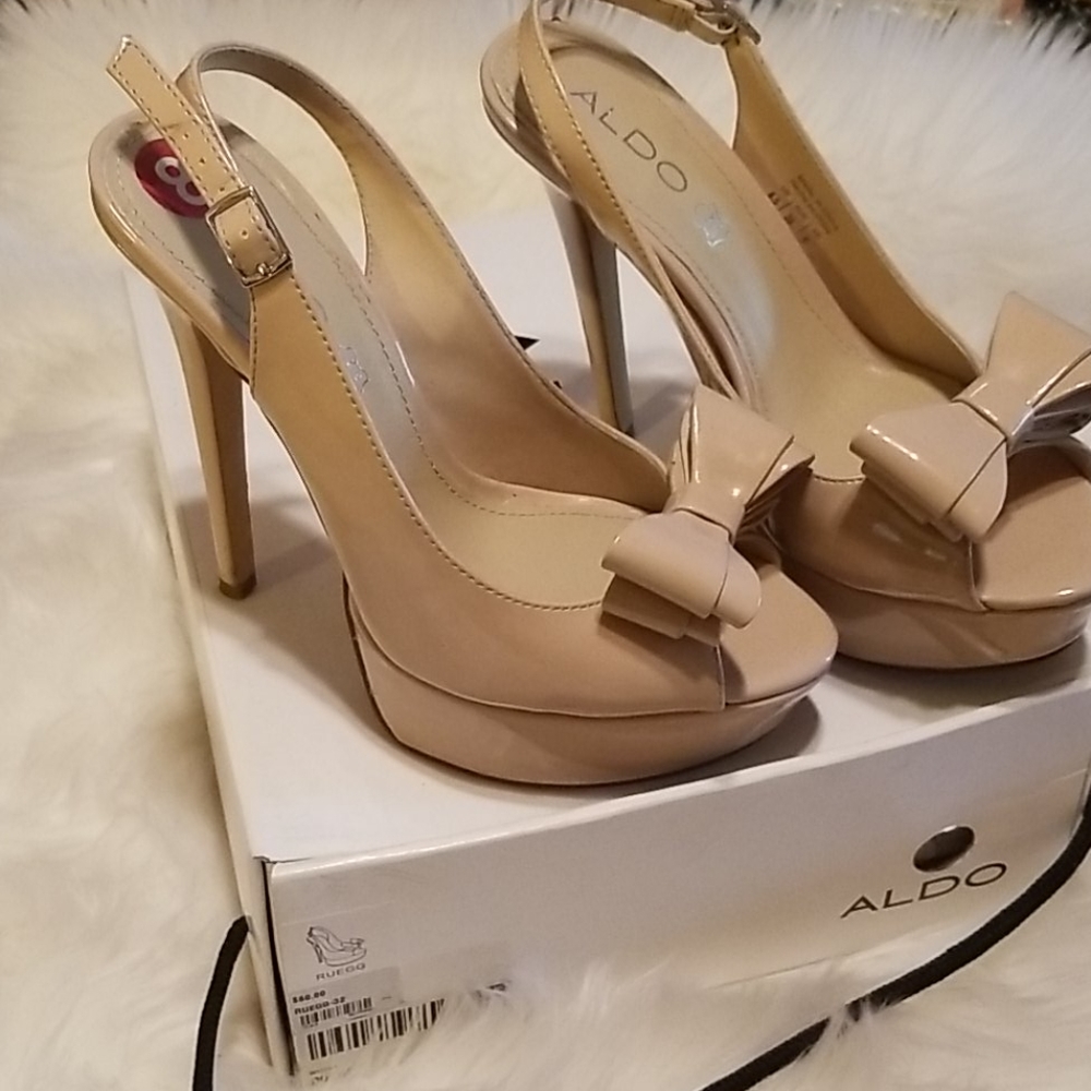 Shoes - Picture 2 of 2